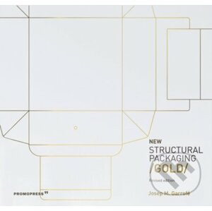 New Structural Packaging /Gold/ - Josep M. Garrofe