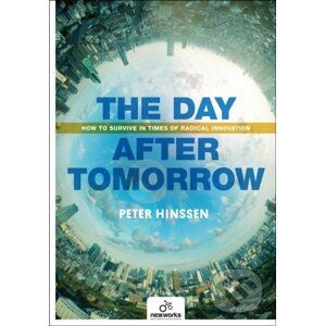 The Day after Tomorrow - Peter Hinssen