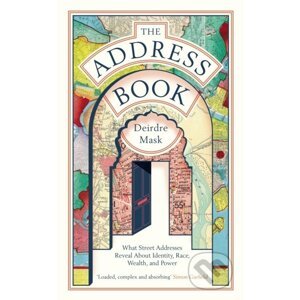 The Address Book - Deirdre Mask