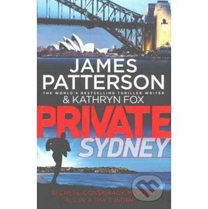 Private Sydney - James Patterson