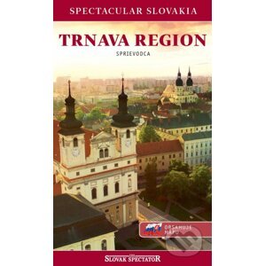 Trnava region - The Rock