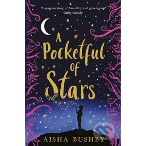 A Pocketful of Stars - Aisha Bushby
