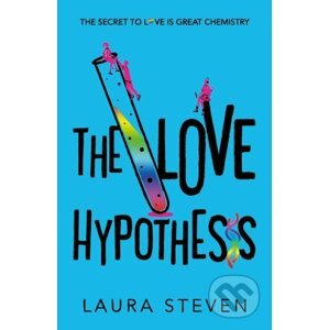 The Love Hypothesis - Laura Steven