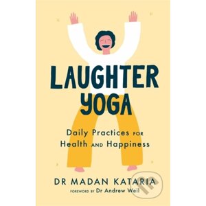 Laughter Yoga - Madan Kataria