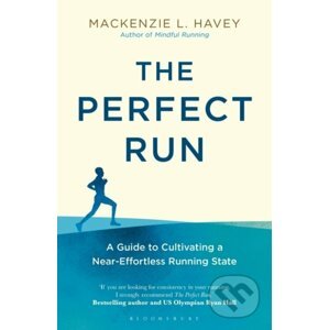 The Perfect Run - Mackenzie L. Havey