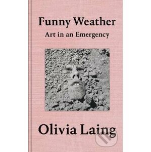 Funny Weather - Olivia Laing