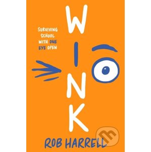 Wink - Rob Harrell