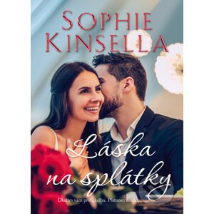 E-kniha Láska na splátky - Sophie Kinsella