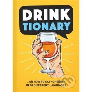 Drink Tionary - Kolektiv