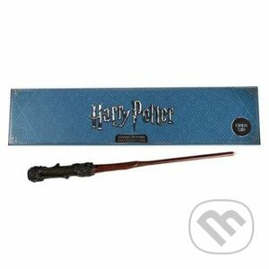 Čarodejnícky prútik Harryho Pottera so svetelným efektom - Fantasy
