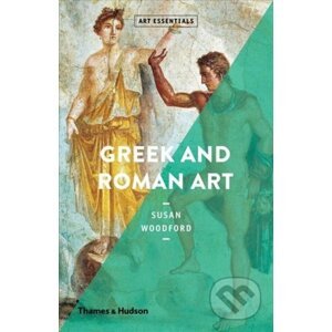 Greek & Roman Art - Susan Woodford