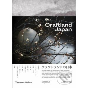 Craftland Japan - Uwe Roettgen, Katharina Zettl