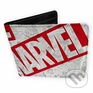 Peňaženka Marvel Universe - Fantasy