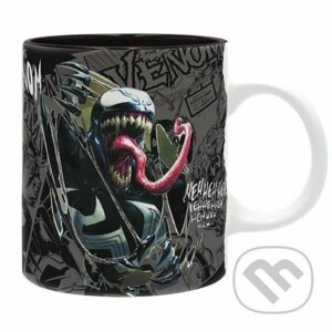 Hrnček Venom - Fantasy