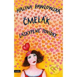 Čmelák - Halina Pawlowská