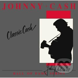Johnny Cash: Classic Cash - Hall Of Fame Ser LP - Johnny Cash