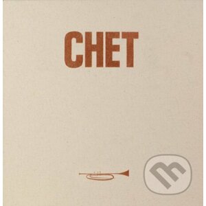 Chet Baker: Legendary Riverside LP - Chet Baker