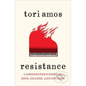 Resistance - Tori Amos