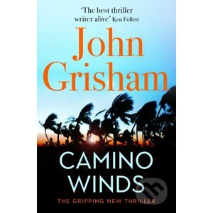 Camino Winds - John Grisham