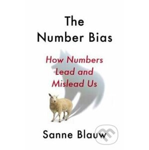 The Number Bias - Sanne Blauw