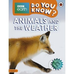 Animals and the Weather - Ladybird Books