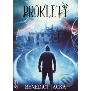 E-kniha Prokletý - Benedict Jacka