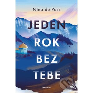 E-kniha Jeden rok bez tebe - Nina de Pass