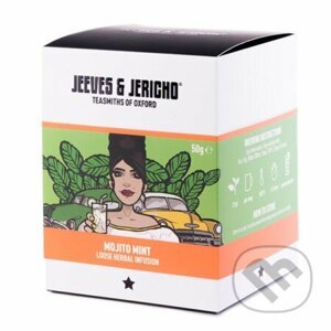 Mojito Mint - Jeeves & Jericho
