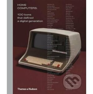 Home Computers - Alex Wiltshire, John Short
