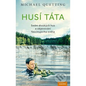 E-kniha Husí táta - Michael Quetting