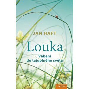E-kniha Louka - Jan Haft