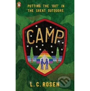 Camp - L.C. Rosen