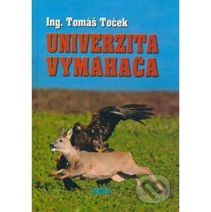 Univerzita vymáhača - Tomáš Toček