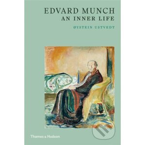 Edvard Munch - Oystein Ustvedt