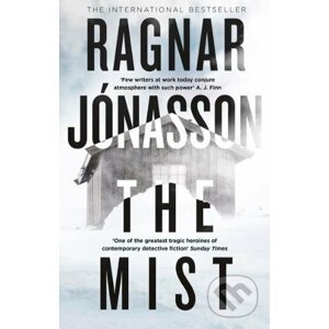 The Mist - Ragnar Jonasson