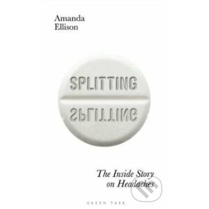 Splitting - Amanda Ellison