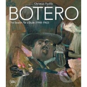 Botero - Christian Padilla
