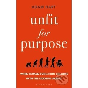 Unfit for Purpose - Adam Hart