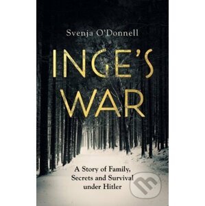 Inges War - Svenja O’Donnell