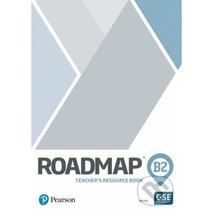 Roadmap B2 Upper-Intermediate Teacher´s Book with Digital Resources/Assessment Package - Kate Fuscoe