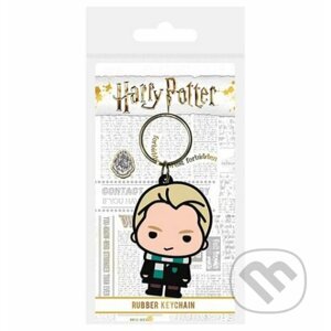 Kľúčenka Harry Potter - Draco Malfoy - Fantasy