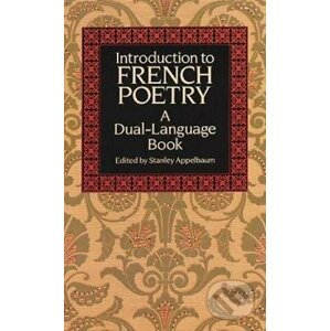 Introduction to French Poetry - Stanley Appelbaum (Edited)