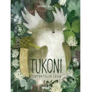 Tukoni - Oksana Bula