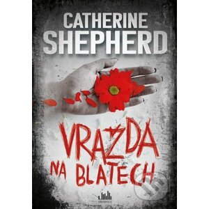 Vražda na blatech - Catherine Shepherd