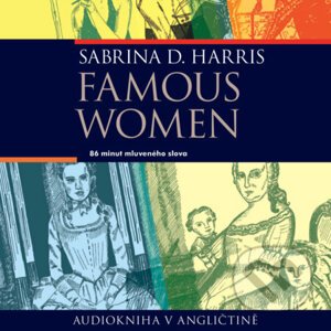 Famous Women (EN) - Sabrina D.Harris