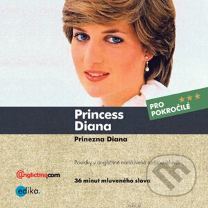 Princess Diana (EN) - Anglictina.com