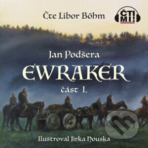 Ewraker I - Jan Podšera
