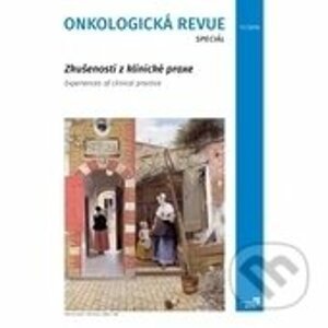 Onkologická revue - kolektiv autorů