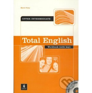 Total English - Upper-Intermediate - Richard Acklam, Araminta Crace, Mark Foley