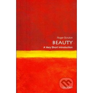 Beauty - Roger Scruton